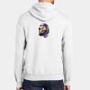 Tall Essential Fleece Pullover Hooded Sweatshirt Thumbnail