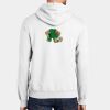 Tall Essential Fleece Pullover Hooded Sweatshirt Thumbnail