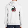 Tall Essential Fleece Pullover Hooded Sweatshirt Thumbnail