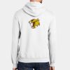 Tall Essential Fleece Pullover Hooded Sweatshirt Thumbnail