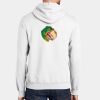 Tall Essential Fleece Pullover Hooded Sweatshirt Thumbnail