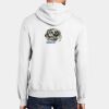 Tall Essential Fleece Pullover Hooded Sweatshirt Thumbnail