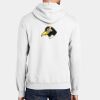 Tall Essential Fleece Pullover Hooded Sweatshirt Thumbnail