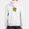Tall Essential Fleece Pullover Hooded Sweatshirt Thumbnail