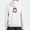 Tall Essential Fleece Pullover Hooded Sweatshirt Thumbnail