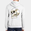 Tall Essential Fleece Pullover Hooded Sweatshirt Thumbnail