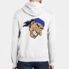 Tall Essential Fleece Pullover Hooded Sweatshirt Thumbnail