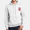 Tall Essential Fleece Pullover Hooded Sweatshirt Thumbnail