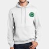 Tall Essential Fleece Pullover Hooded Sweatshirt Thumbnail