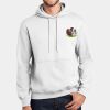 Tall Essential Fleece Pullover Hooded Sweatshirt Thumbnail