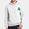 Tall Essential Fleece Pullover Hooded Sweatshirt Thumbnail