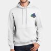 Tall Essential Fleece Pullover Hooded Sweatshirt Thumbnail