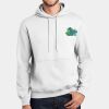 Tall Essential Fleece Pullover Hooded Sweatshirt Thumbnail