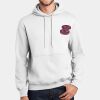 Tall Essential Fleece Pullover Hooded Sweatshirt Thumbnail