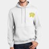 Tall Essential Fleece Pullover Hooded Sweatshirt Thumbnail