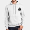 Tall Essential Fleece Pullover Hooded Sweatshirt Thumbnail