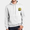 Tall Essential Fleece Pullover Hooded Sweatshirt Thumbnail