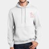 Tall Essential Fleece Pullover Hooded Sweatshirt Thumbnail