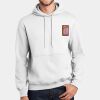 Tall Essential Fleece Pullover Hooded Sweatshirt Thumbnail