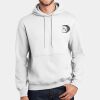 Tall Essential Fleece Pullover Hooded Sweatshirt Thumbnail