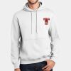 Tall Essential Fleece Pullover Hooded Sweatshirt Thumbnail