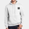 Tall Essential Fleece Pullover Hooded Sweatshirt Thumbnail