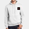 Tall Essential Fleece Pullover Hooded Sweatshirt Thumbnail