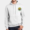 Tall Essential Fleece Pullover Hooded Sweatshirt Thumbnail