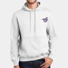 Tall Essential Fleece Pullover Hooded Sweatshirt Thumbnail