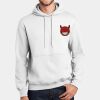 Tall Essential Fleece Pullover Hooded Sweatshirt Thumbnail