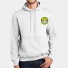 Tall Essential Fleece Pullover Hooded Sweatshirt Thumbnail
