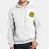 Tall Essential Fleece Pullover Hooded Sweatshirt Thumbnail