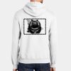 Tall Essential Fleece Pullover Hooded Sweatshirt Thumbnail