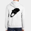 Tall Essential Fleece Pullover Hooded Sweatshirt Thumbnail