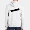 Tall Essential Fleece Pullover Hooded Sweatshirt Thumbnail