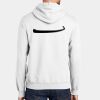 Tall Essential Fleece Pullover Hooded Sweatshirt Thumbnail