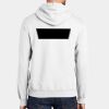 Tall Essential Fleece Pullover Hooded Sweatshirt Thumbnail