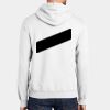 Tall Essential Fleece Pullover Hooded Sweatshirt Thumbnail