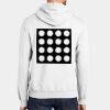 Tall Essential Fleece Pullover Hooded Sweatshirt Thumbnail