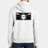 Tall Essential Fleece Pullover Hooded Sweatshirt Thumbnail