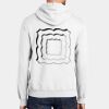 Tall Essential Fleece Pullover Hooded Sweatshirt Thumbnail