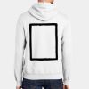 Tall Essential Fleece Pullover Hooded Sweatshirt Thumbnail