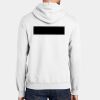 Tall Essential Fleece Pullover Hooded Sweatshirt Thumbnail