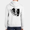 Tall Essential Fleece Pullover Hooded Sweatshirt Thumbnail
