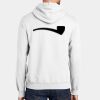 Tall Essential Fleece Pullover Hooded Sweatshirt Thumbnail