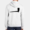 Tall Essential Fleece Pullover Hooded Sweatshirt Thumbnail