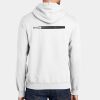 Tall Essential Fleece Pullover Hooded Sweatshirt Thumbnail