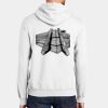 Tall Essential Fleece Pullover Hooded Sweatshirt Thumbnail