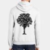 Tall Essential Fleece Pullover Hooded Sweatshirt Thumbnail