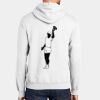 Tall Essential Fleece Pullover Hooded Sweatshirt Thumbnail
